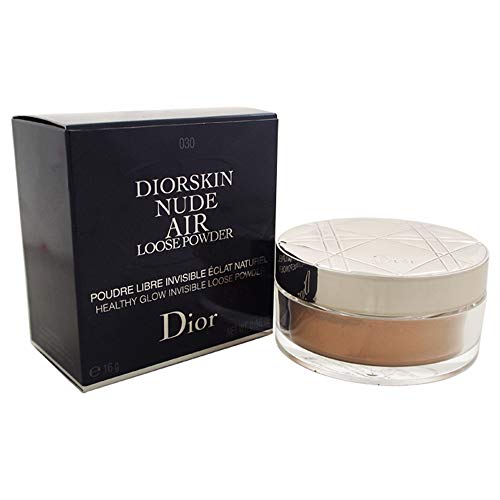 Dior Diorskin Nude Air Loose Polvos #030-Beige Moyen
