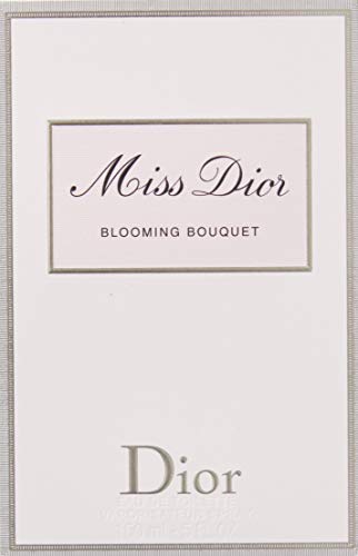 Dior Eau de Toilette  Miss Dior Blooming Bouquet , 150 ml