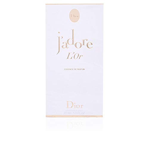 Dior j'adore l'or eau de parfum 40ml.