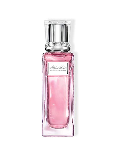 Dior Miss Dior Absolutely Blooming Roller Pearl Edp 20 Ml - 20 ml.