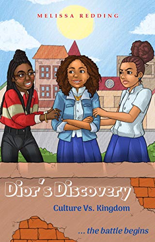 Dior's Discovery: Culture vs. Kingdom (English Edition)