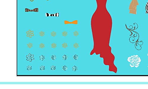 Diseñar un Vestido de Fiesta