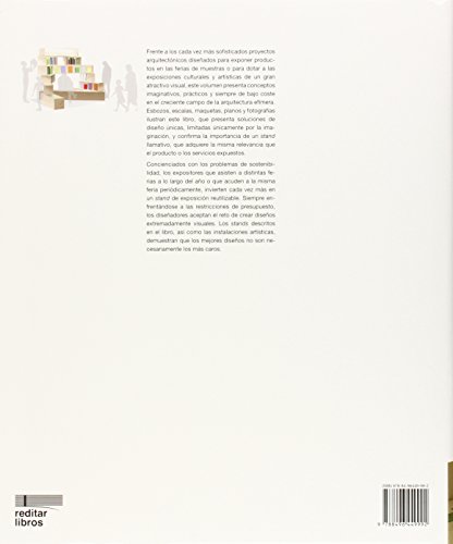 Diseño De Stands Low Cost