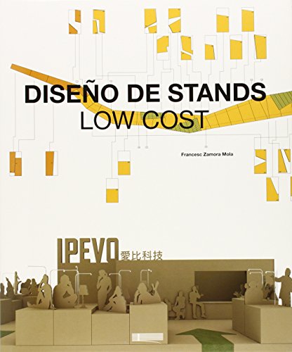 Diseño De Stands Low Cost