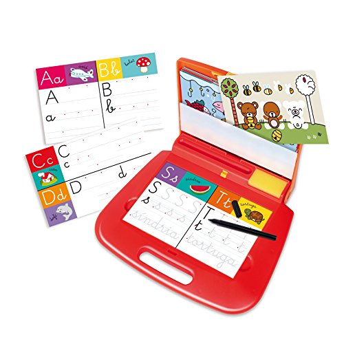 Diset- Pupitre - maletí educatiu per Aprender a escriure (63772)
