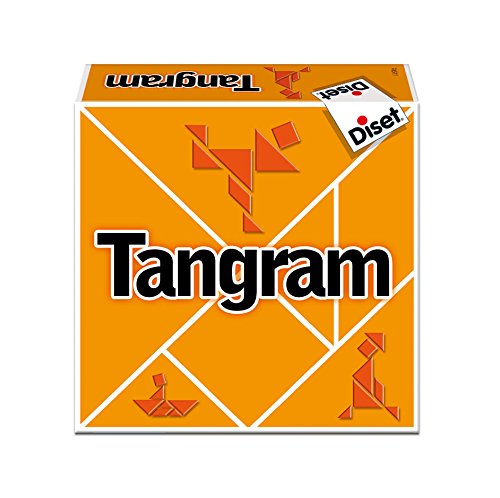 Diset- Tangram (76511)