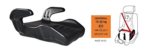 Disney Cars cakfz041 Alzador Infantil, color negro