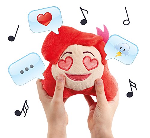 Disney Emoji # chatties Ariel Serie 1