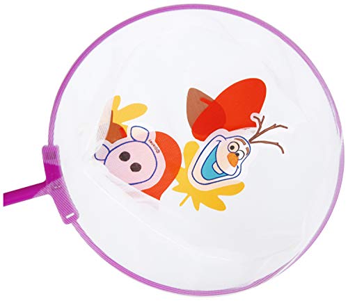 Disney Frozen 2 Juguetes para Niños con Anna Elsa y Olaf, Juego Familiar Interactivo para Interior, Juguetes Educativos Divertidos para Familias, Regalos Originales Frozen Niñas Niños 4-8 Años