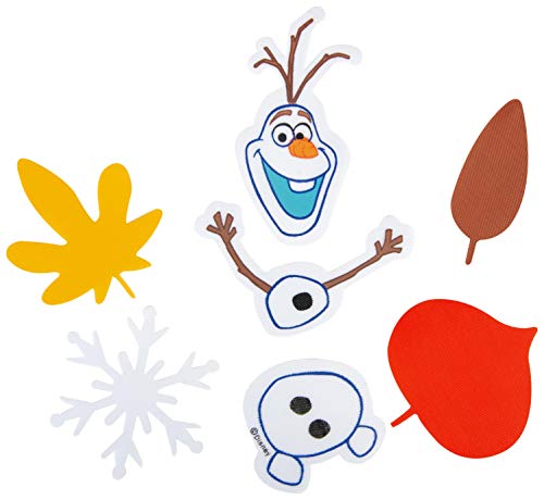 Disney Frozen 2 Juguetes para Niños con Anna Elsa y Olaf, Juego Familiar Interactivo para Interior, Juguetes Educativos Divertidos para Familias, Regalos Originales Frozen Niñas Niños 4-8 Años