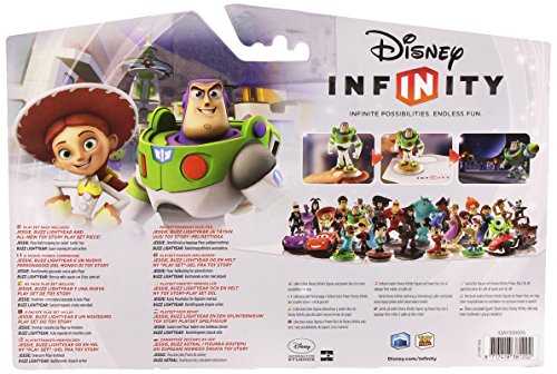 Disney Infinity - Pack PlaySet: Toy Story