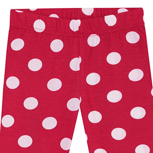 Disney Minnie Mouse - Pijama para niñas - Minnie Mouse - 3-4 Años