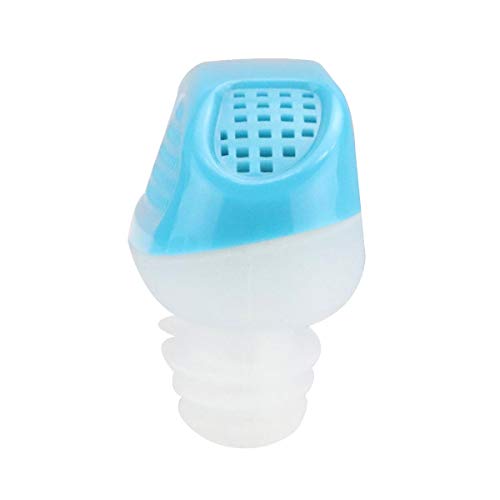 Dispositivo antirronquidos, dilatadores nasales, para detener los ronquidos, pinza para la nariz, alivio de los ronquidos, ayuda para dormir, dispositivo antirronquidos, purificador de aire