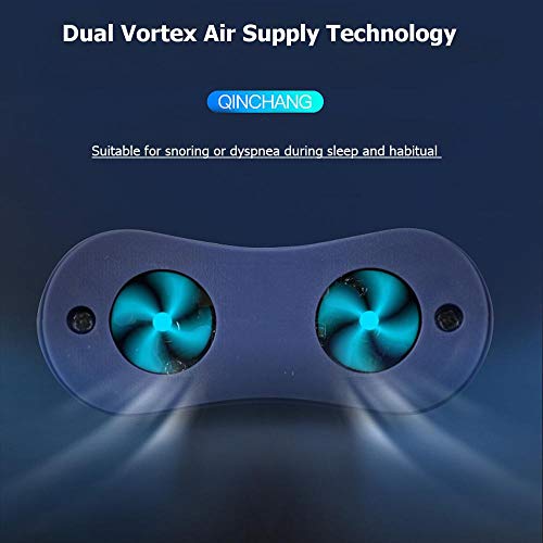 Dispositivo antirronquidos portátil eléctrico de silicona antirronquidos dilatadores nasales antirronquidos Clip de nariz bandeja de sueño masajeador de sueño 2