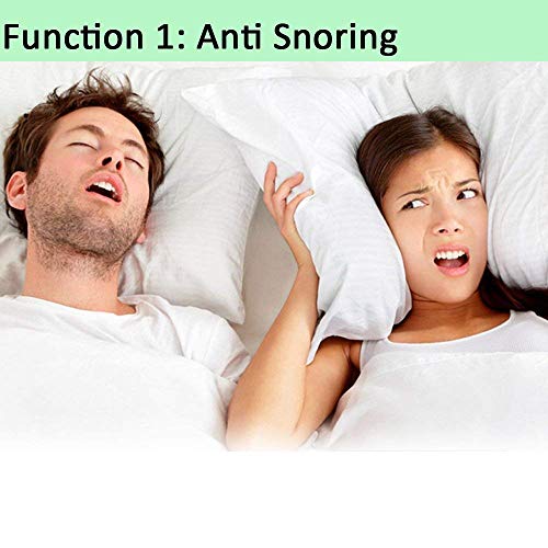Dispositivos Contra los Ronquidos Purificador de Aire Filtro del Ronquido Tapón Ayudas para Los Ronquidos, Respiraderos en la nNariz Dilatador nasal, Solución para los Ronquidos para Dormir Cómodo