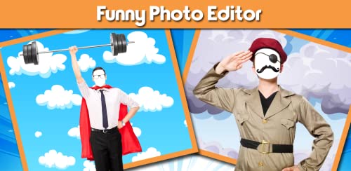 Divertida Photo Editor