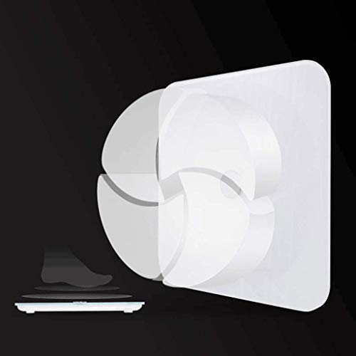 DJY-JY Pérdida de Peso de la Escala Adulto Mini Deportes del Perro Inteligente Grasa Corporal Cabeza Peso Peso Escalas electrónicas