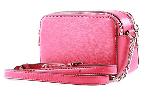 DKNY Bryant Sutton Camera Bag Pink