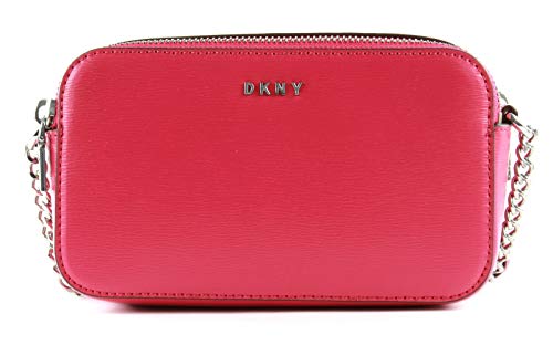 DKNY Bryant Sutton Camera Bag Pink