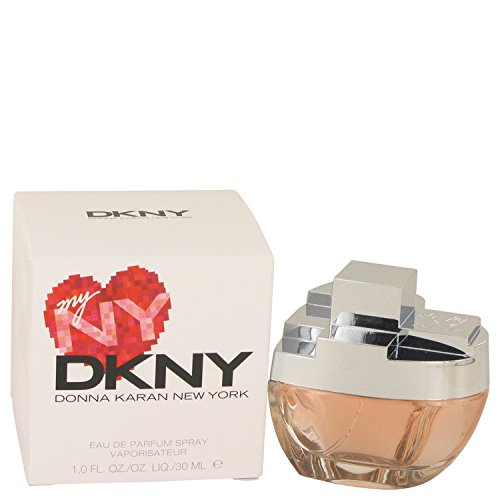 DKNY My NY Eau de Parfum Spray by Donna Karan
