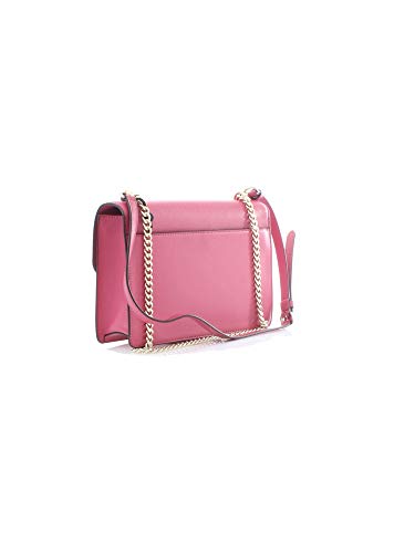 DKNY Whitney Bolso de hombro pink