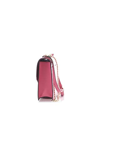 DKNY Whitney Bolso de hombro pink