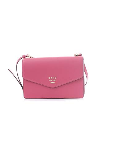 DKNY Whitney Bolso de hombro pink