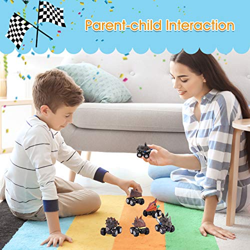 dmazing Regalos Niño 2-6 Años, Niños Juguetes para Niños de 3 4 5 Años Juguetes Niñas 2-6 Años Juguete Interesante Niños Regalos de Cumpleanos Ofertas para Navidad 9 Piezas