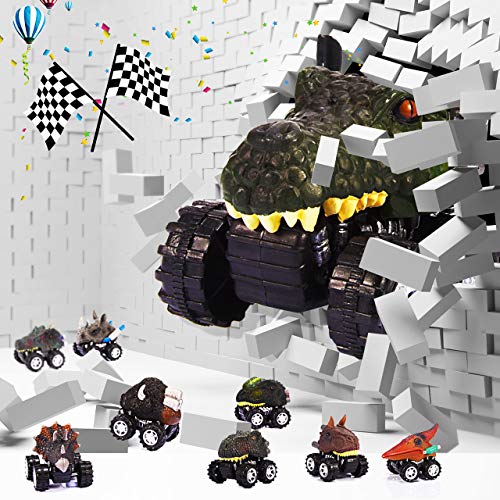 dmazing Regalos Niño 2-6 Años, Niños Juguetes para Niños de 3 4 5 Años Juguetes Niñas 2-6 Años Juguete Interesante Niños Regalos de Cumpleanos Ofertas para Navidad 9 Piezas