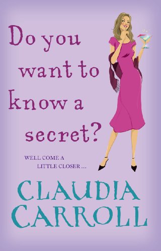 Do You Want to Know a Secret? (English Edition)