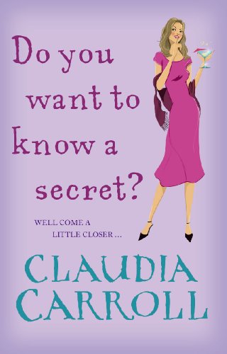 Do You Want to Know a Secret? (English Edition)