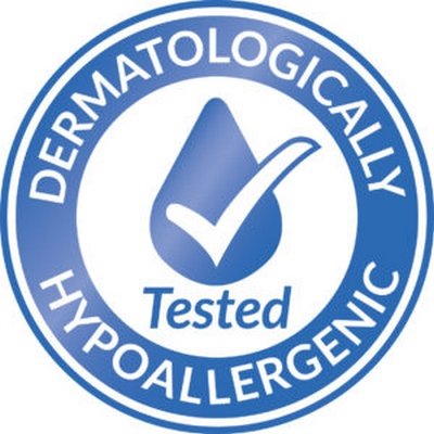 DOCTISSIMO - Parche invisible contra el herpes, anti-úlceras, labio piel de la cara, 15 parches