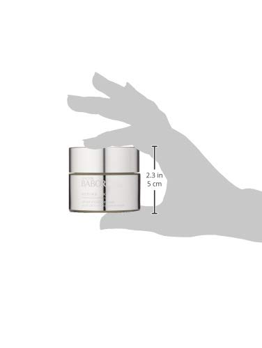 DOCTOR BABOR Detox Vitamina Cream, Crema facial antioxidante, contra el impacto ambiental, en piel cansada, vegana, 50 ml