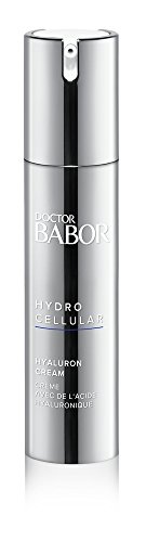 DOCTOR BABOR HYDRO CELLULAR - Crema hialurónico 24 h - Especialista en la humedad - Con ácido hialurónico 3 veces - Crema hidratante - 50 ml