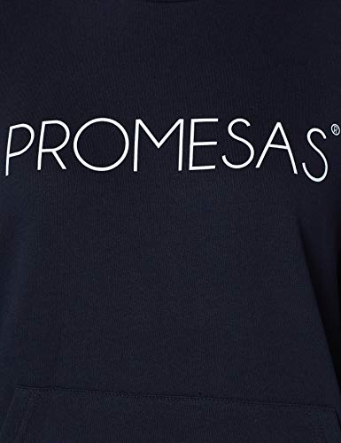 Dolores Promesas 108107 Camiseta, Azul (Azul (Marino 00) 000), Large (Tamaño del Fabricante:Large (Tamaño del Fabricante:L)) para Mujer