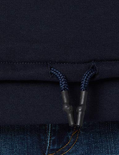 Dolores Promesas 108107 Camiseta, Azul (Azul (Marino 00) 000), Large (Tamaño del Fabricante:Large (Tamaño del Fabricante:L)) para Mujer