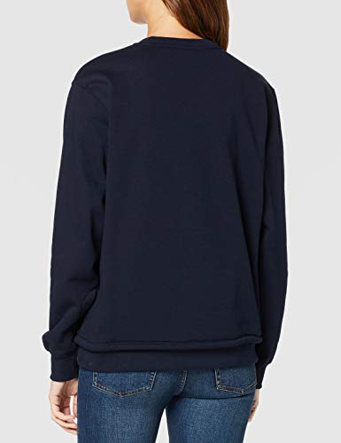 Dolores Promesas 108107 Camiseta, Azul (Azul (Marino 00) 000), Large (Tamaño del Fabricante:Large (Tamaño del Fabricante:L)) para Mujer