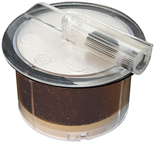 Domena 970835 - Accesorios para Limpiar a Vapor (Transparente, CP 2000 CR1, CR3 ecofibres CR 1500, 2000 CX 20, 25, 30 DIS 7 My Pressing 1, 2, Neo (MyPressing) SP, Caja, 2 Pieza(s))