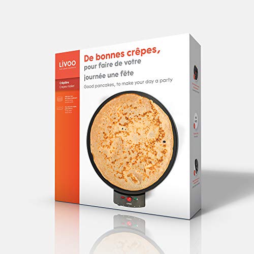 Domoclip DOM181 - Crepera