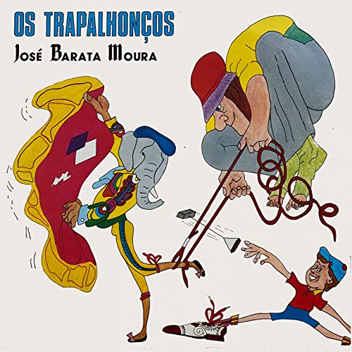 Dona Maçã Reineta Com Bicho, Grande Cozinheira