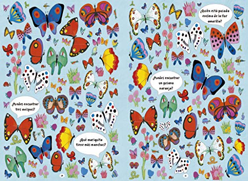 ¿Dónde está Elmer? (Elmer. Álbum ilustrado)