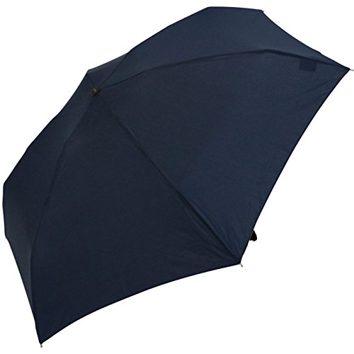 Doppler Umbrella Fiber Handy Uni Navy