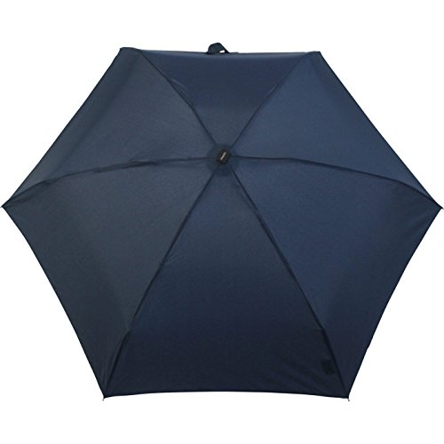 Doppler Umbrella Fiber Handy Uni Navy