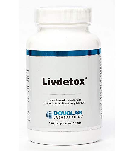 DOUGLAS - DE MER TOX 60cap DOUGLAS