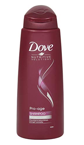 DOVE CHAMPU PRO AGE 400ML