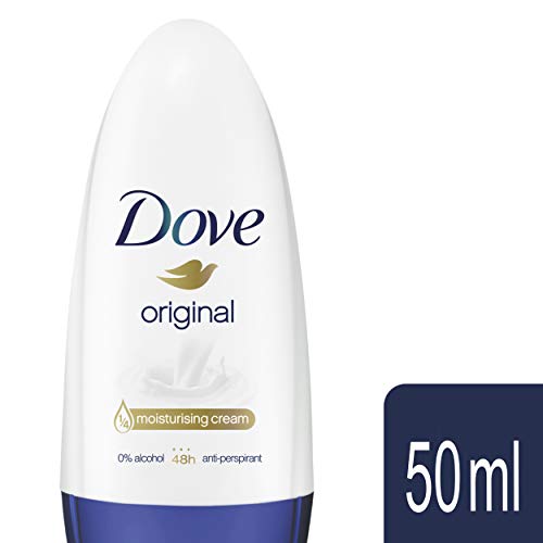 Dove Desodorande Original Roll On 50 ml