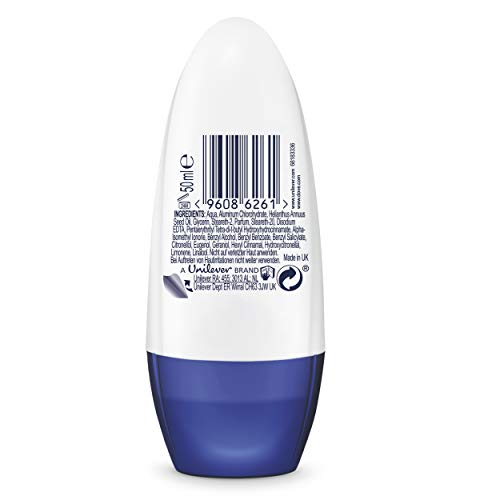 Dove Desodorande Original Roll On 50 ml