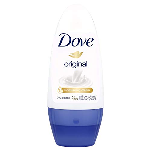 Dove Desodorande Original Roll On 50 ml
