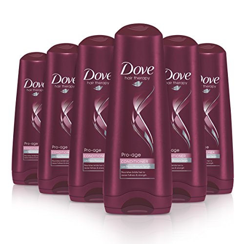 Dove Pro Age Acondicionador 200 ml – pack de 6