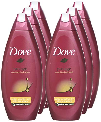 Dove Pro-Age Beauty Care Body Wash by Dove